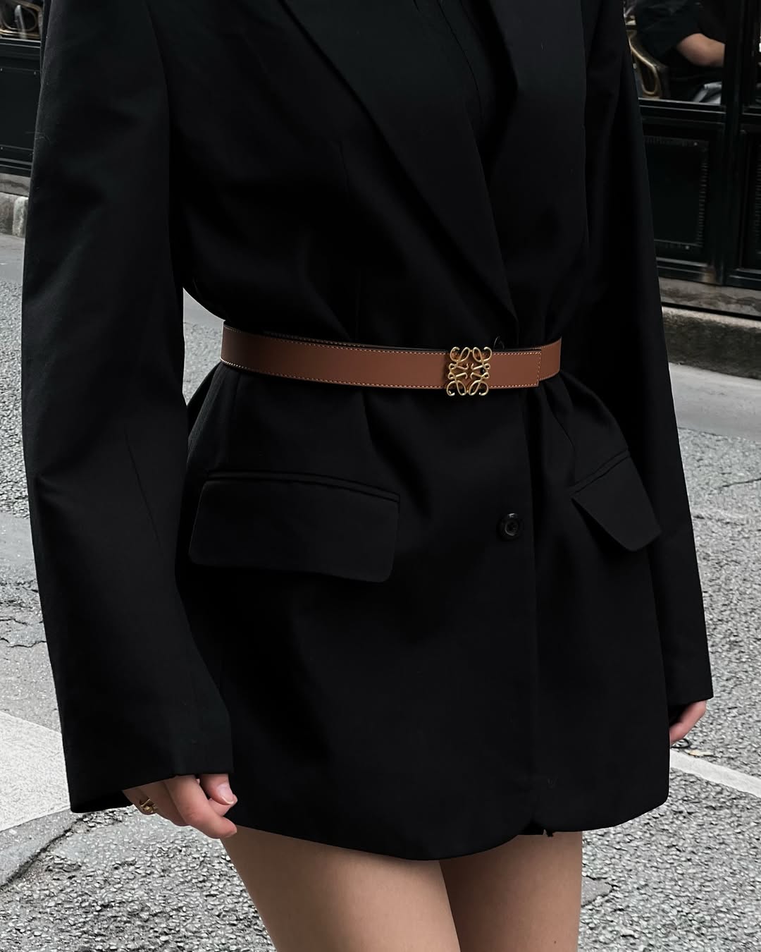 Belts