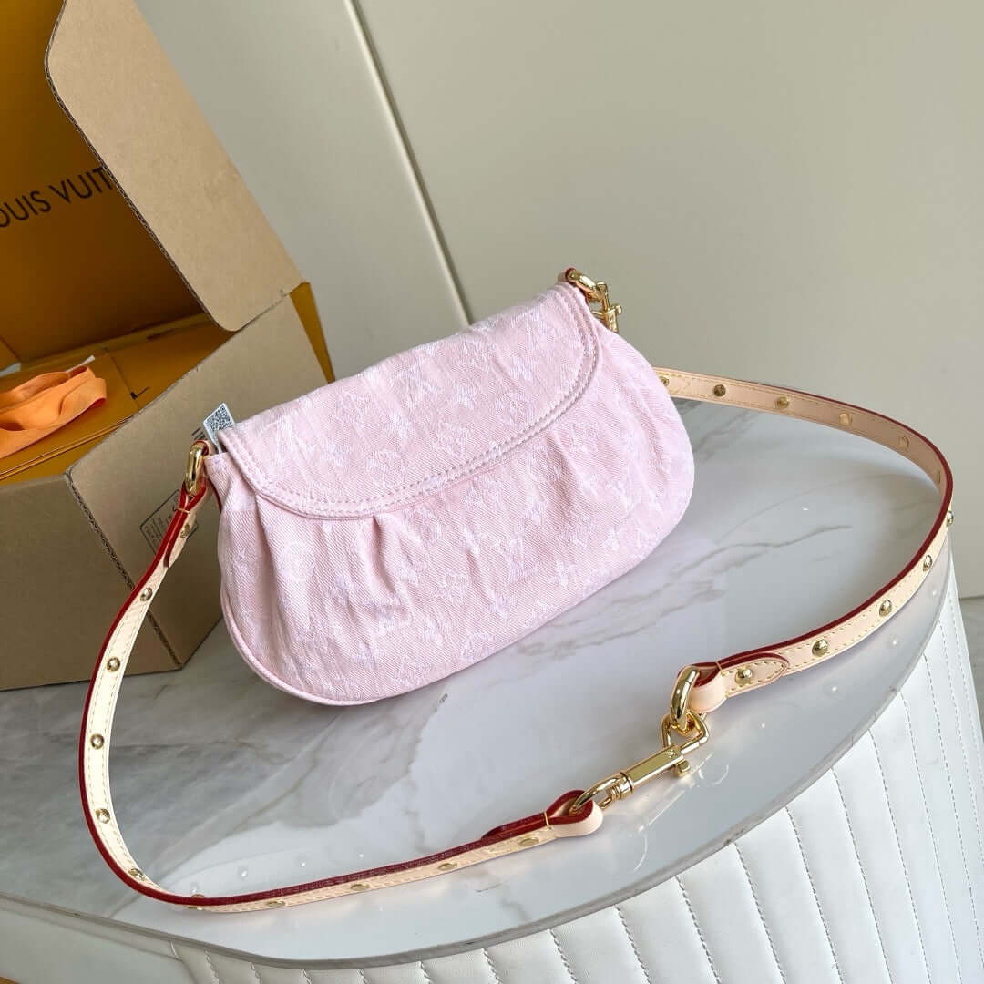 Louis Vuitton Sunset Boulevard