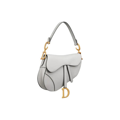 Dior Saddle Bag