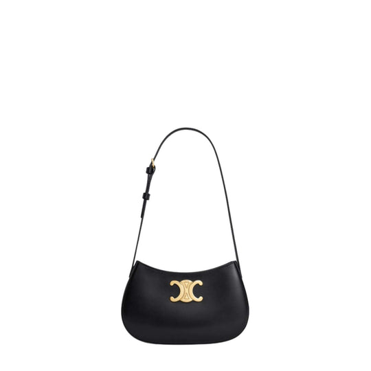 CELINE Tilly Bag baby MEDIUM  black