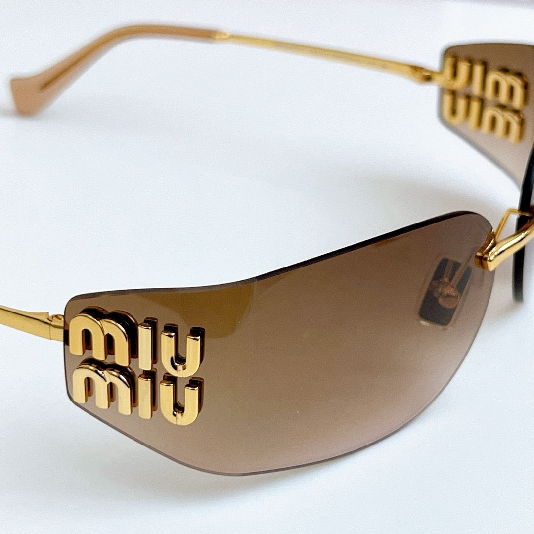 Miumiu sunglasses