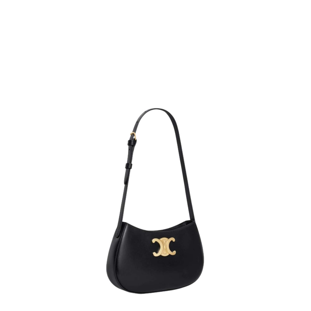 CELINE Tilly Bag baby MEDIUM  black