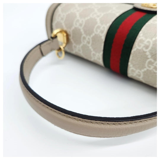 Gucci Ophidia Top Handle Bag Medium