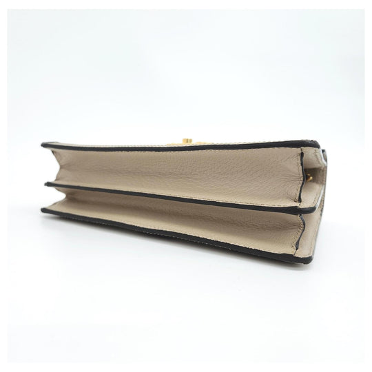 Gucci Ophidia Top Handle Bag Medium