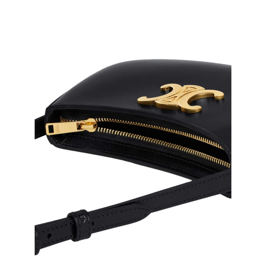 CELINE Tilly Bag baby MEDIUM  black
