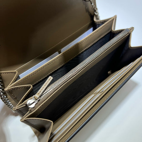 Gucci Dionysus Chain Wallet