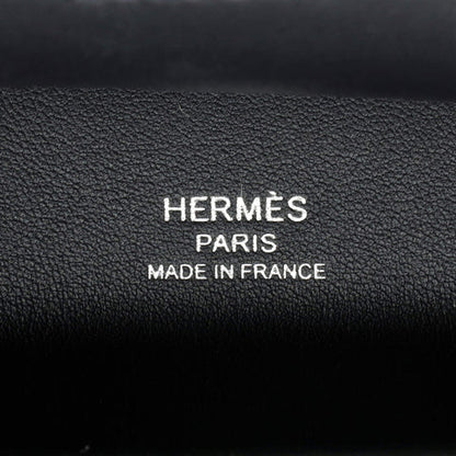 HERMÈS MINI BLEU INDIGO SWIFT JYPSIÈRE