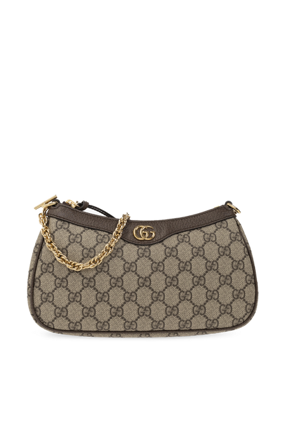 Gucci Ophidia Handbag Bag metal chain 