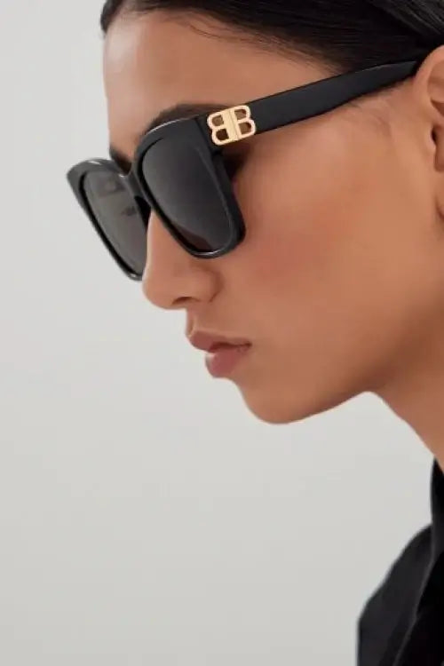 BB  Eye Wear