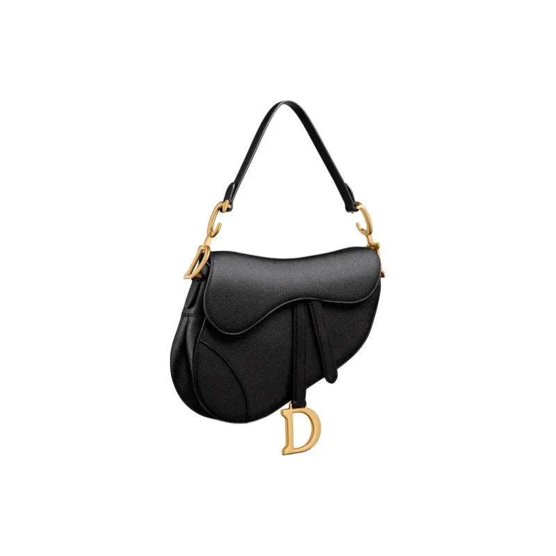 Dior Saddle Bag