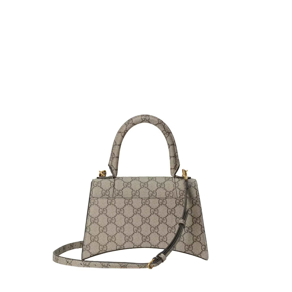 Gucci x Balenciaga Hourglass Bag Medium