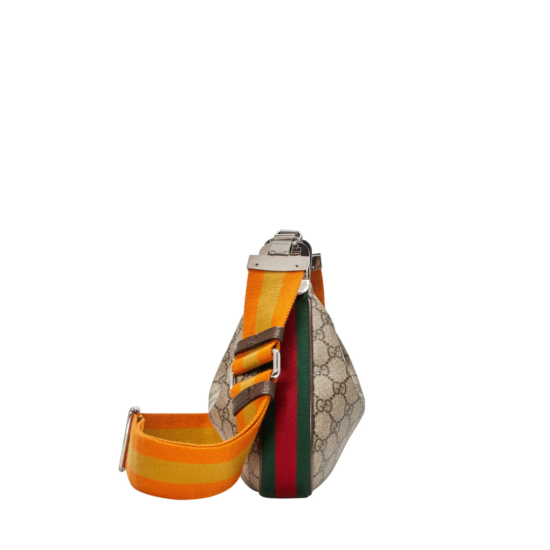 Gucci Attache Shoulder Bag