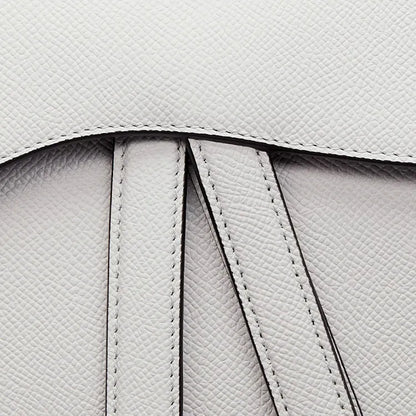 Dior Saddle Bag