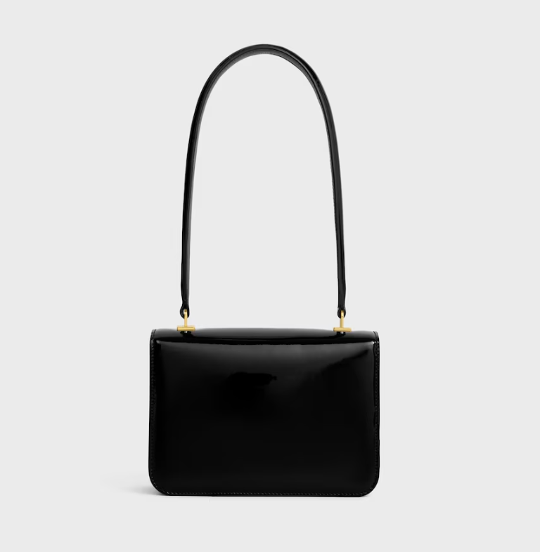 CELINE Teen Garance Bag