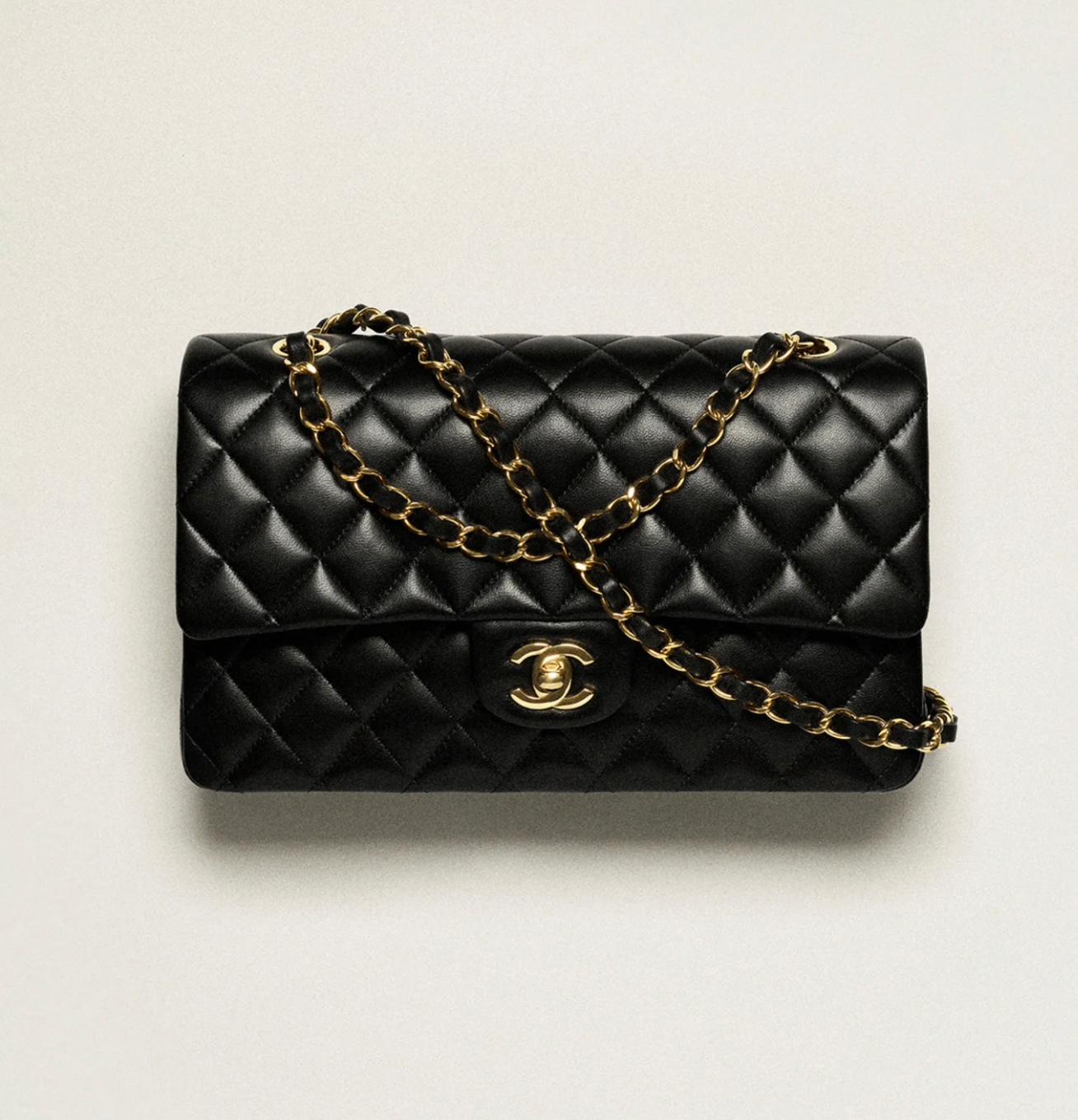 CHANEL Classic 11.12 