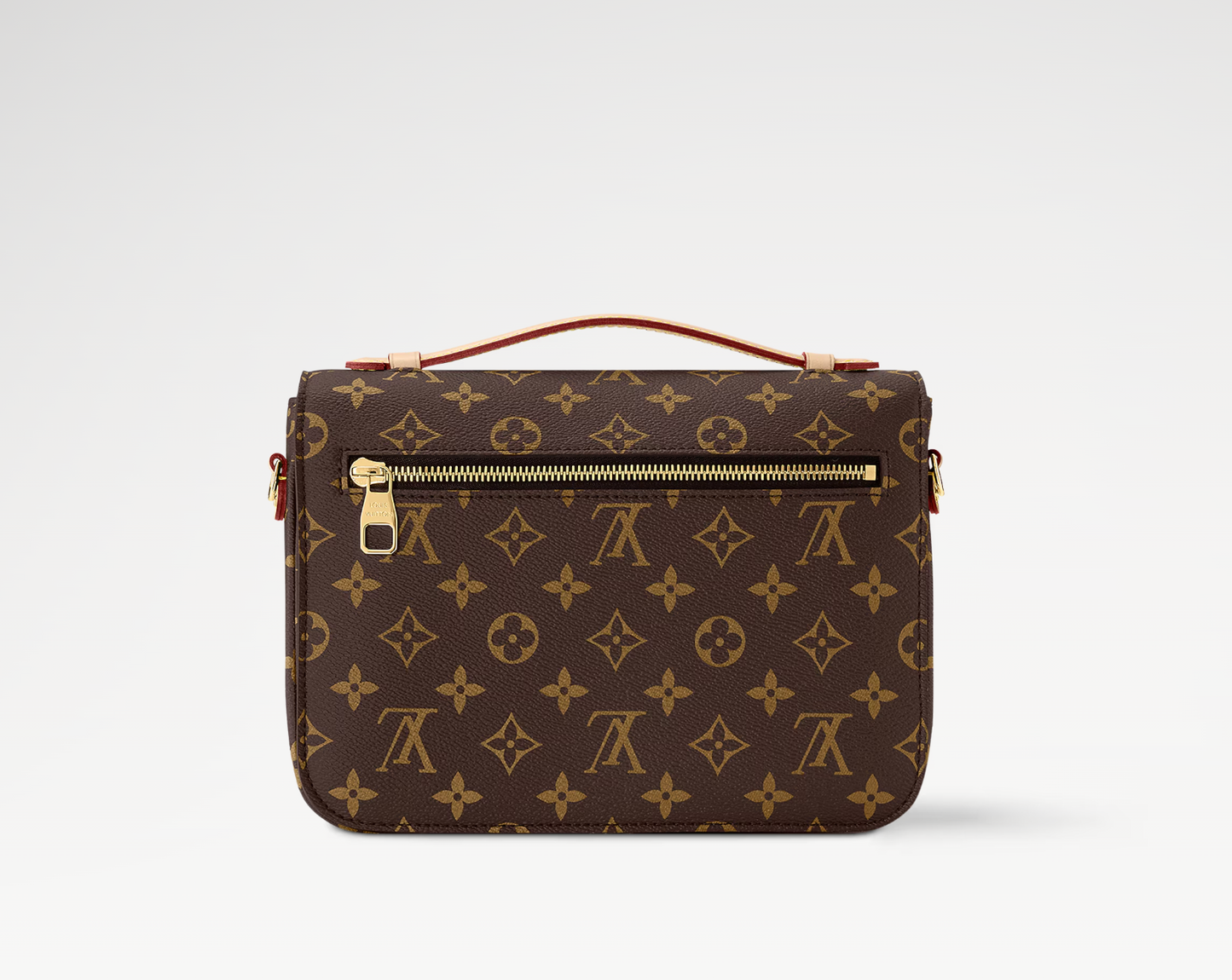 Louis Vuitton Pochette Métis East West MM