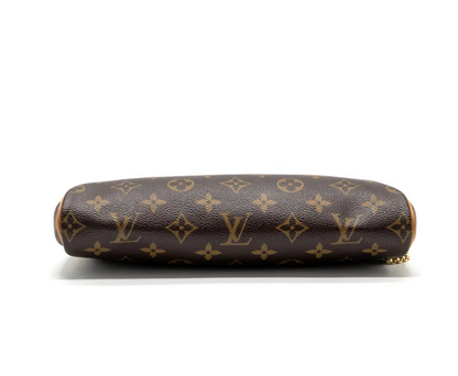 Louis Vuitton Monogram Eva Pochette