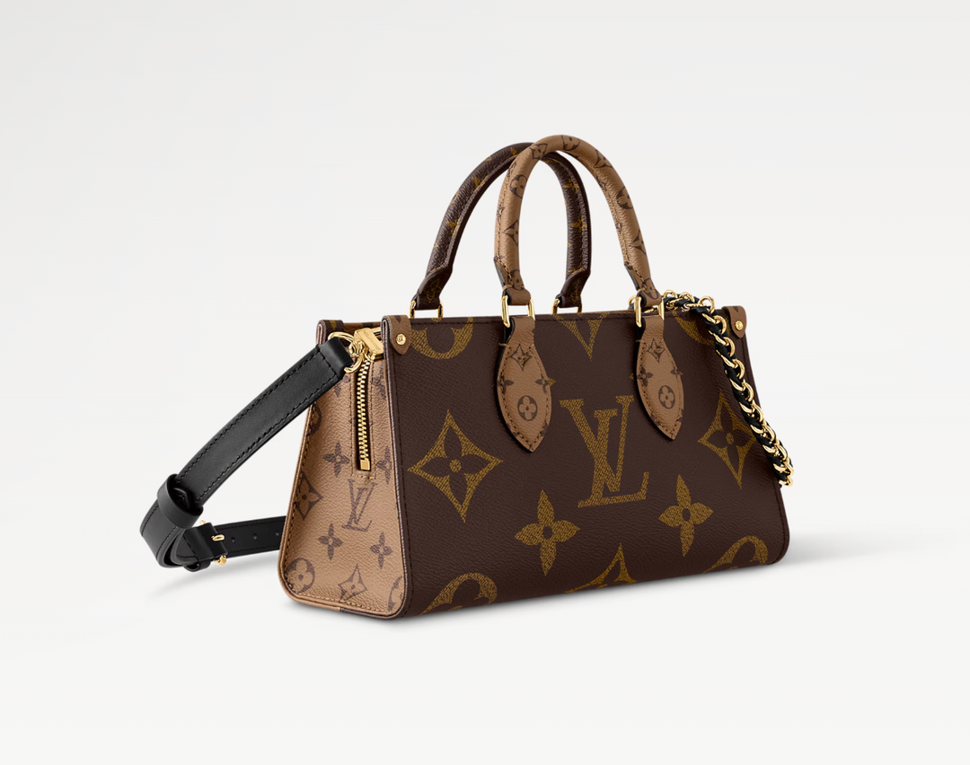 OnTheGo East West Chain BagOnTheGo East West Chain Bag