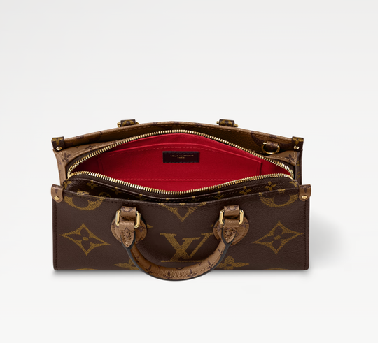 OnTheGo East West Chain BagOnTheGo East West Chain Bag