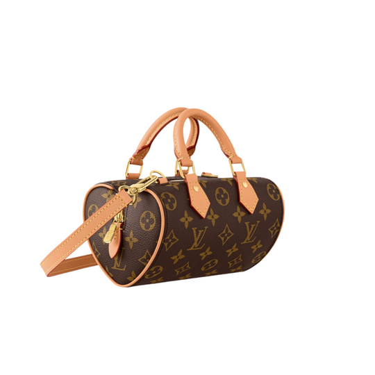 LOUIS VUITTON NANO SPEEDY DATING