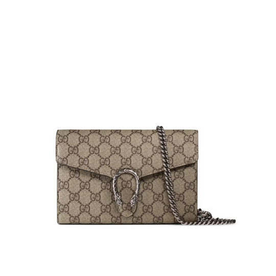 Gucci Dionysus Chain Wallet