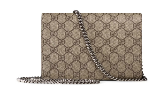 Gucci Dionysus Chain Wallet