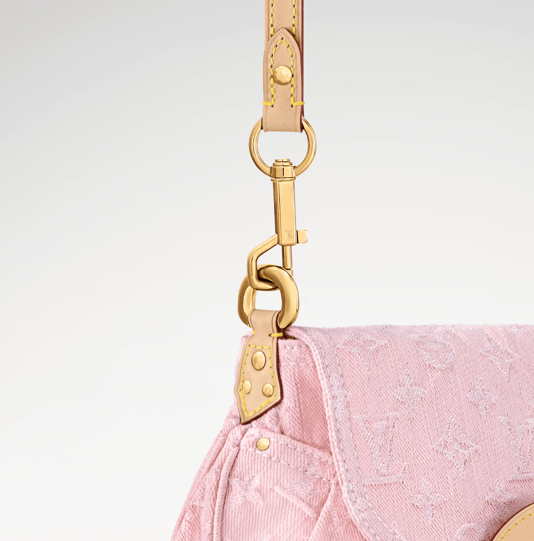 Louis Vuitton Sunset Boulevard