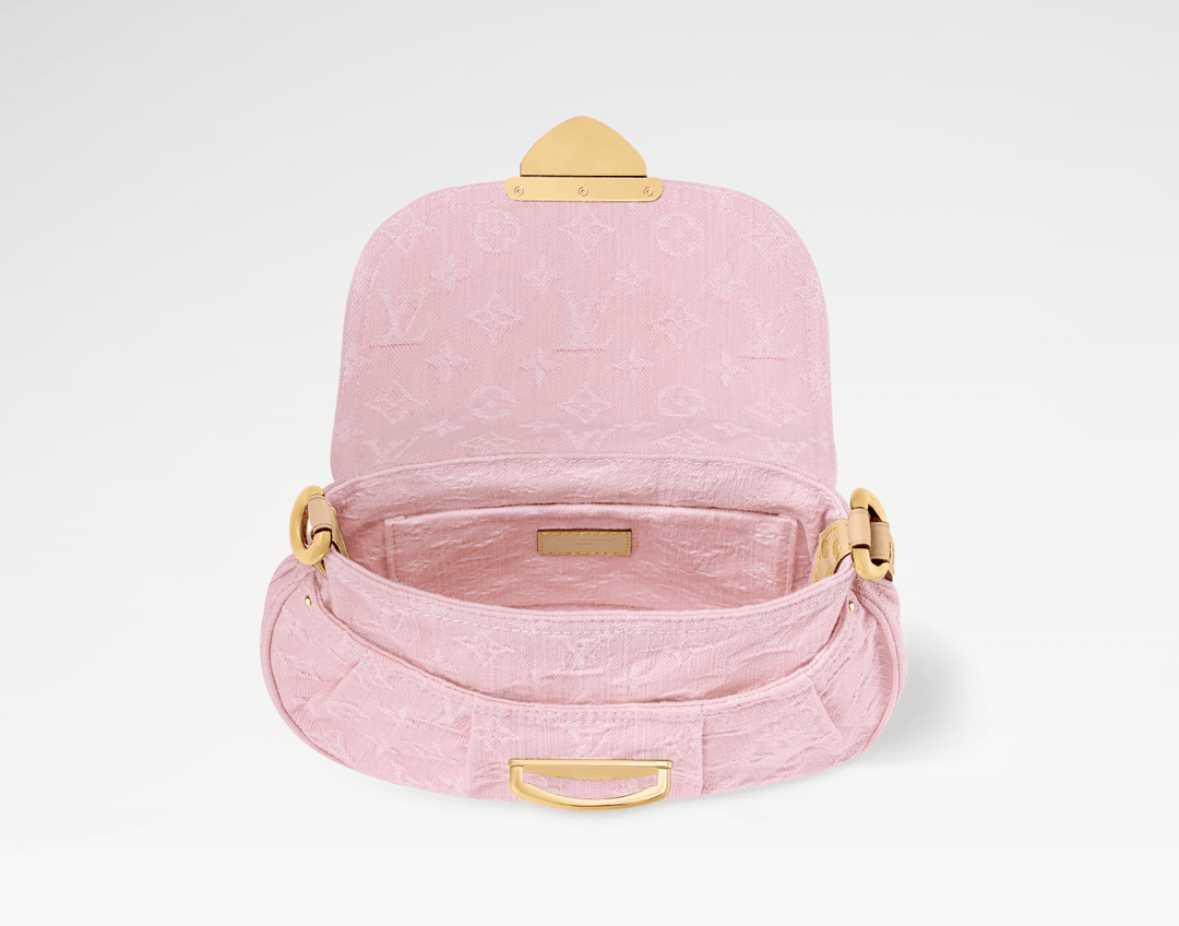 Louis Vuitton Sunset Boulevard
