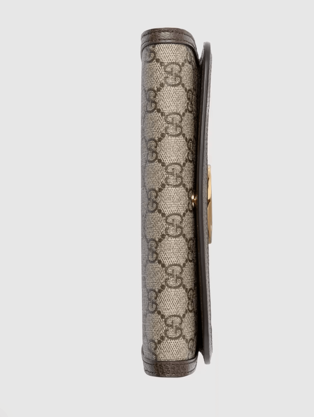 Gucci Blondie wallet on chain