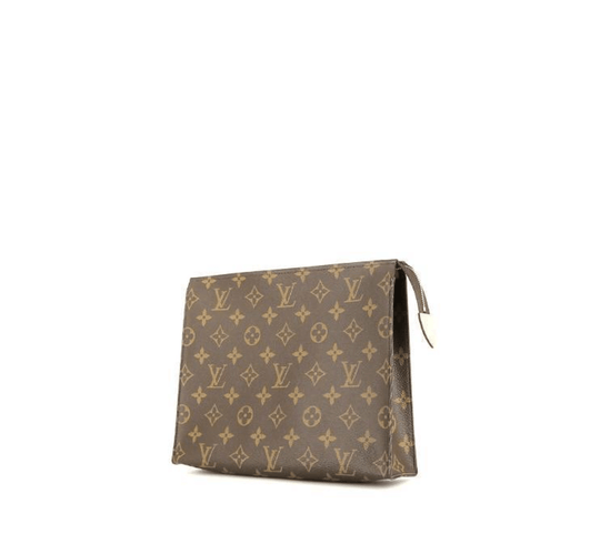 Louis Vuitton Toilette Clutch 26