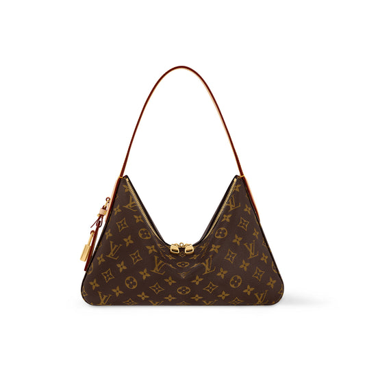 Louis Vuitton 'Slouchy PM' – Monogram Canvas