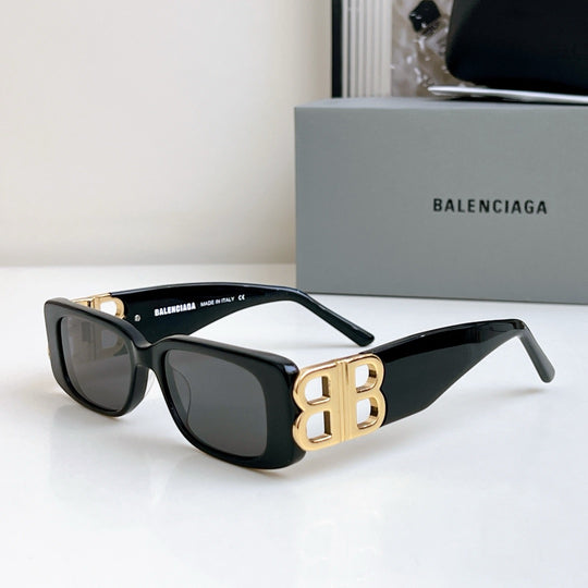 نظارات بالنسياغا bal 0096S 002 