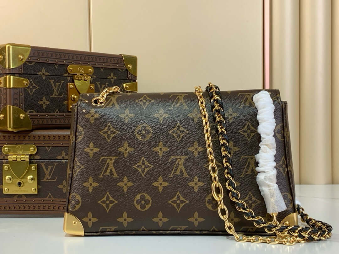 حقيبة لويس فيتون ميني سوفت