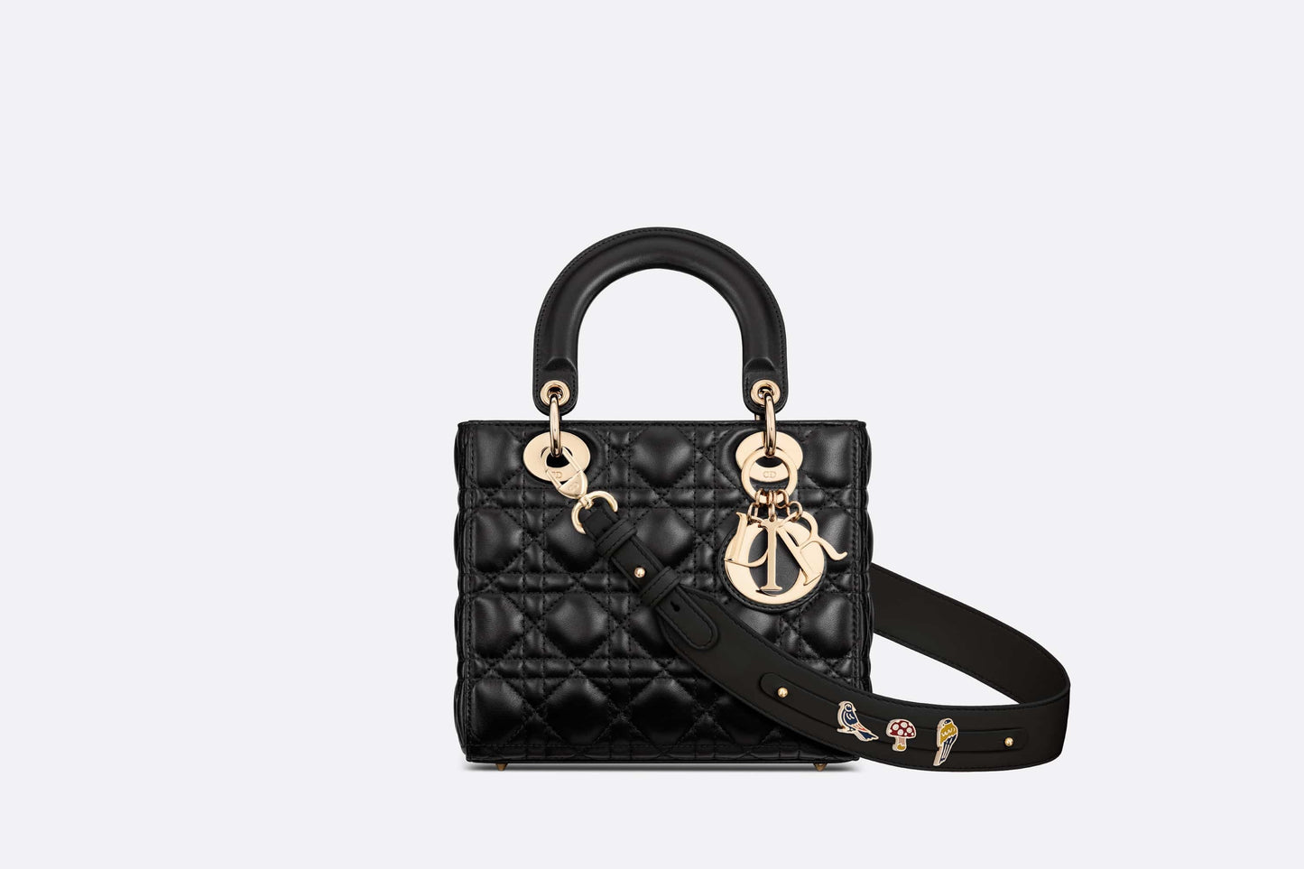 Dior Small Lady Dior My ABCDior small