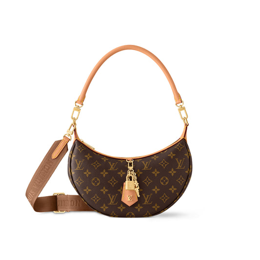 Louis Vuitton 'Looping' Bag – Monogram Canvas