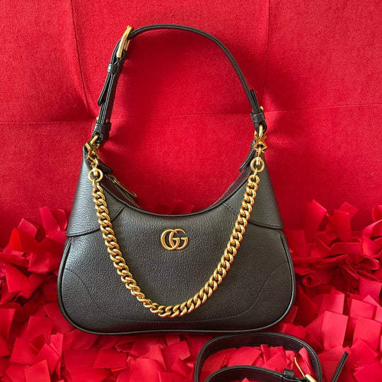 Aphrodite Small Shoulder Bag