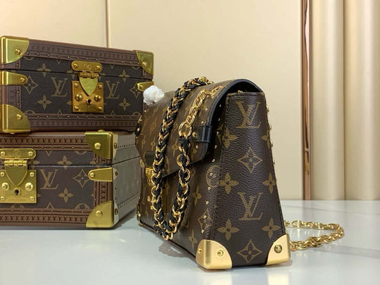 حقيبة لويس فيتون ميني سوفت