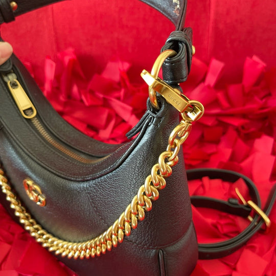 Aphrodite Small Shoulder Bag