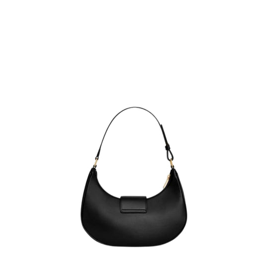 Celine Ava Triomphe Bag Medium black