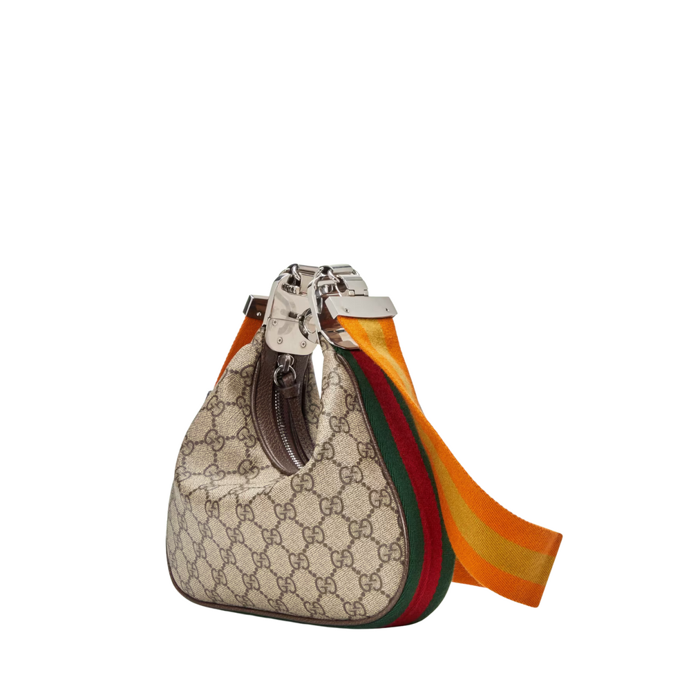 Gucci Attache Shoulder Bag