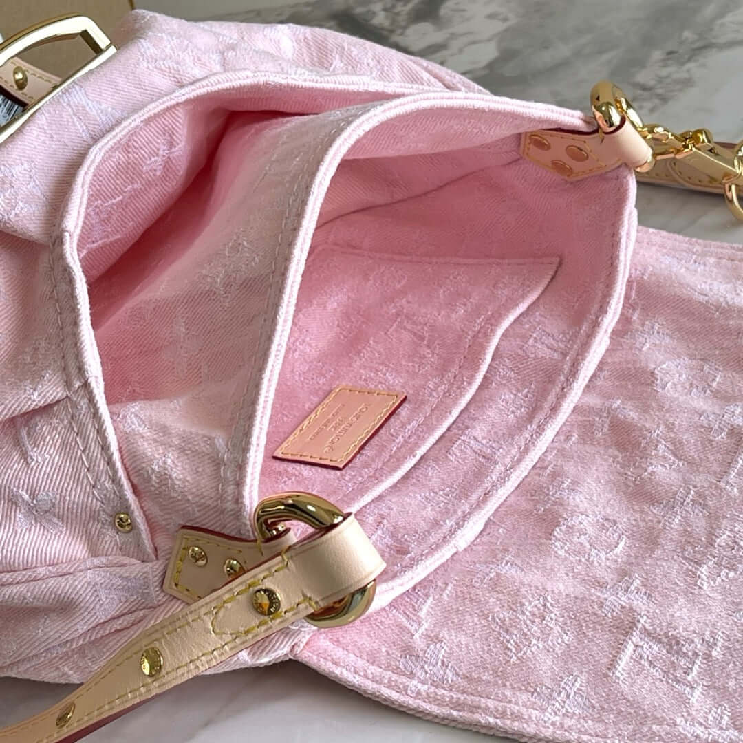 Louis Vuitton Sunset Boulevard