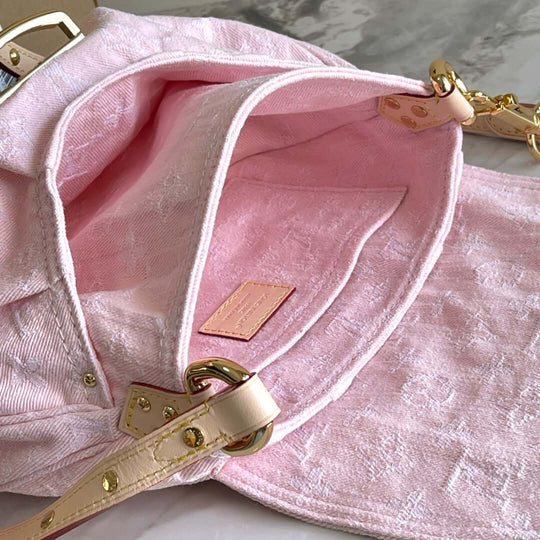 Louis Vuitton Sunset Boulevard
