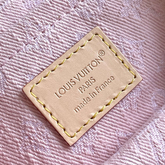 Louis Vuitton Sunset Boulevard