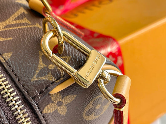 LOUIS VUITTON NANO SPEEDY DATING
