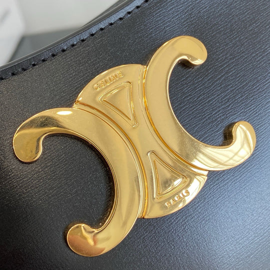 CELINE Tilly Bag baby MEDIUM  black