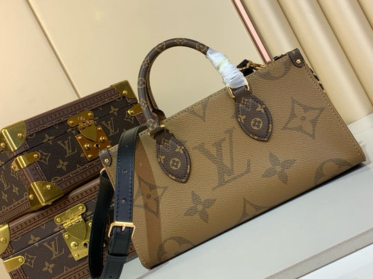 OnTheGo East West Chain BagOnTheGo East West Chain Bag