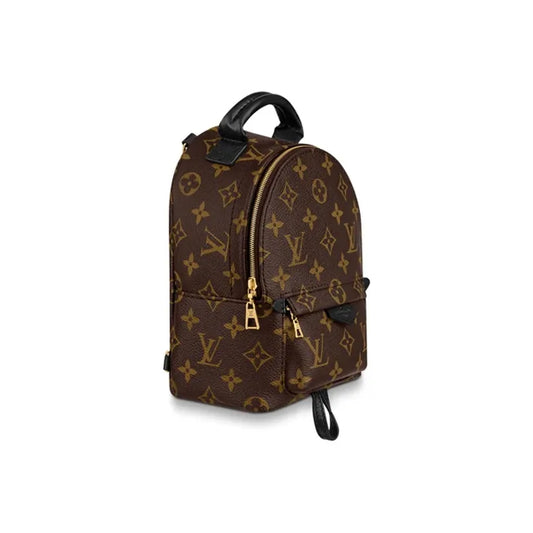 Louis Vuitton 'Palm Springs Mini' Backpack – Monogram Canvas