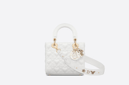 Dior Small Lady Dior My ABCDior small