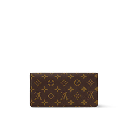 Louis Vuitton ‘Wallet On Chain Lily