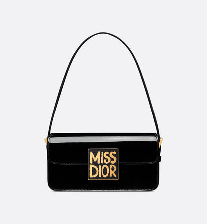 Dior Miss Dior Flap Bag small